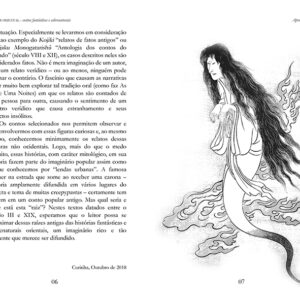 Kit: Horror Oriental I e II - Image 3