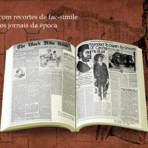 H.H. Holmes, o primeiro serial killer da América - Image 2