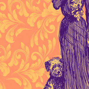 Wallpapers Senhorita Detetive: Loveday Brooke - Image 3