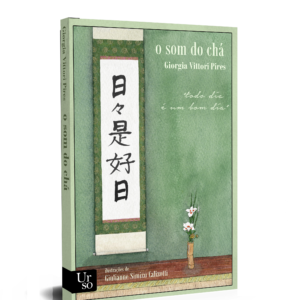 O som do chá, Giorgia Vittori Pires