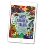 contos coreanos