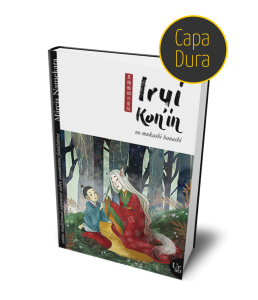 Irui Kon’in no mukashi banashi, Márcia Namekata