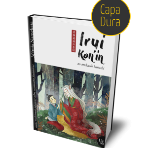 Irui Kon’in no mukashi banashi, Márcia Namekata