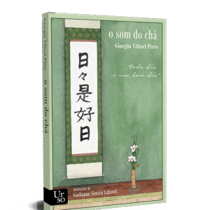 O som do chá, Giorgia Vittori Pires