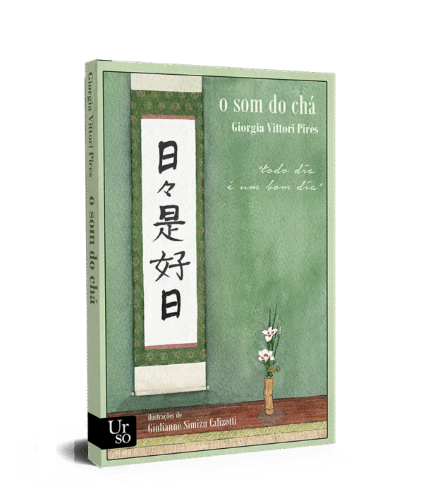 O som do chá, Giorgia Vittori Pires