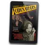 olhos verdes