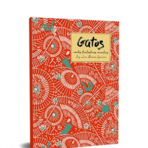 Gatos, contos fantásticos orientais VERSÃO BROCHURA
