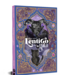 Lentigo e o gato, de Rafael Maidl