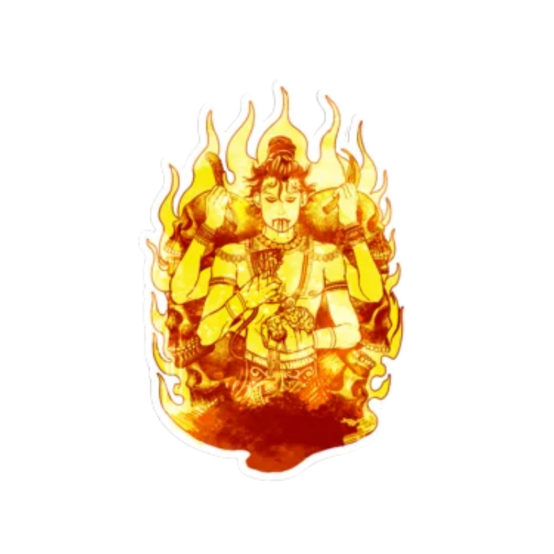 Pishacha (imã)
