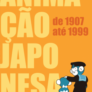 Animação japonesa, de 1907 até 1999