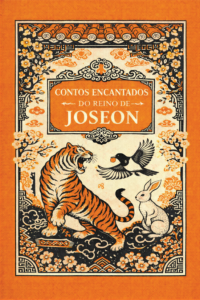 Contos encantados do reino de Joseon