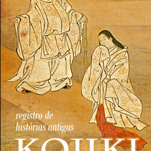 Kojiki: registro de histórias antigas